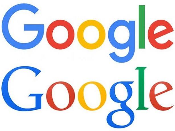 Google сменил имидж