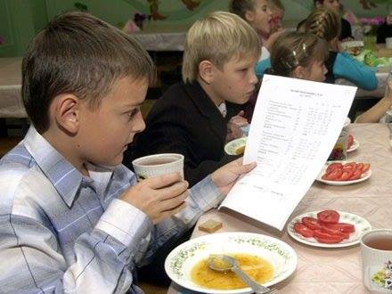 Харчування дошкільнят і школярів: скільки виділено і хто платитиме