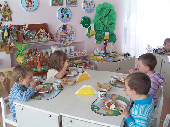 Білогура відповів на петицію чернігівців проти підвищення вартості харчування в дитсадках