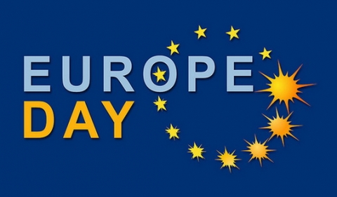 Черниговцам обещают небывалое празднование Дня Европы 