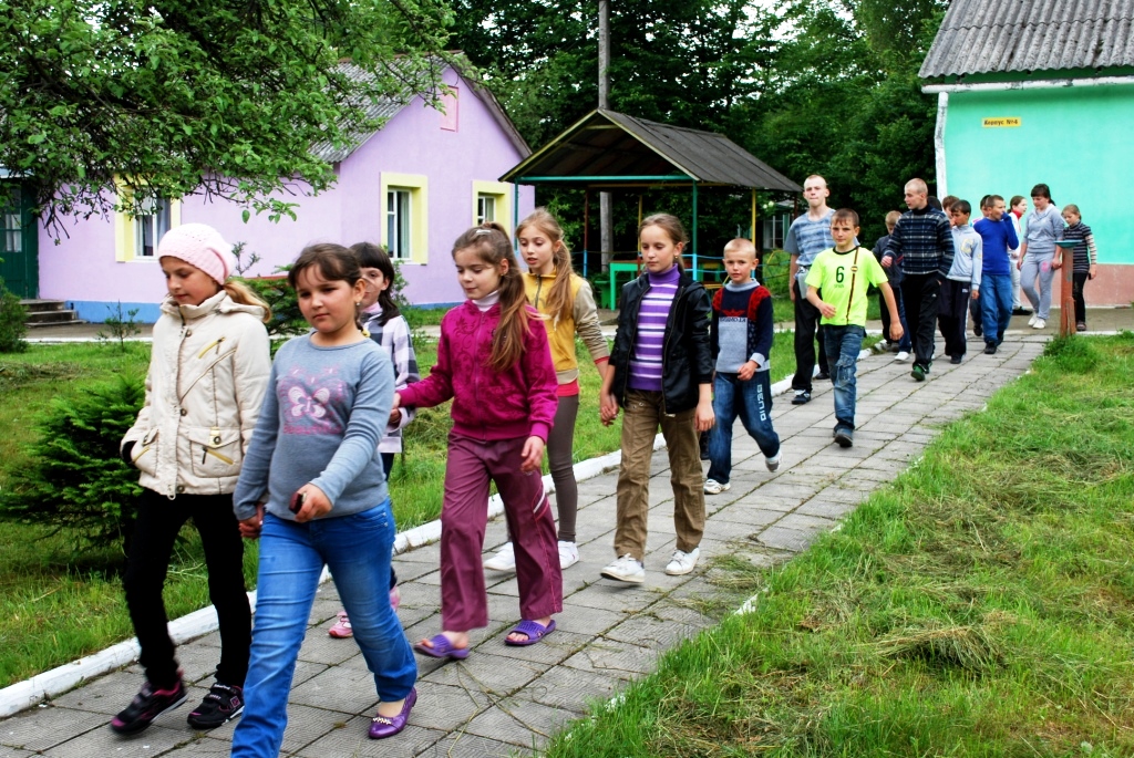 Оздоровительные детские заведения Чернигова проверит комиссия