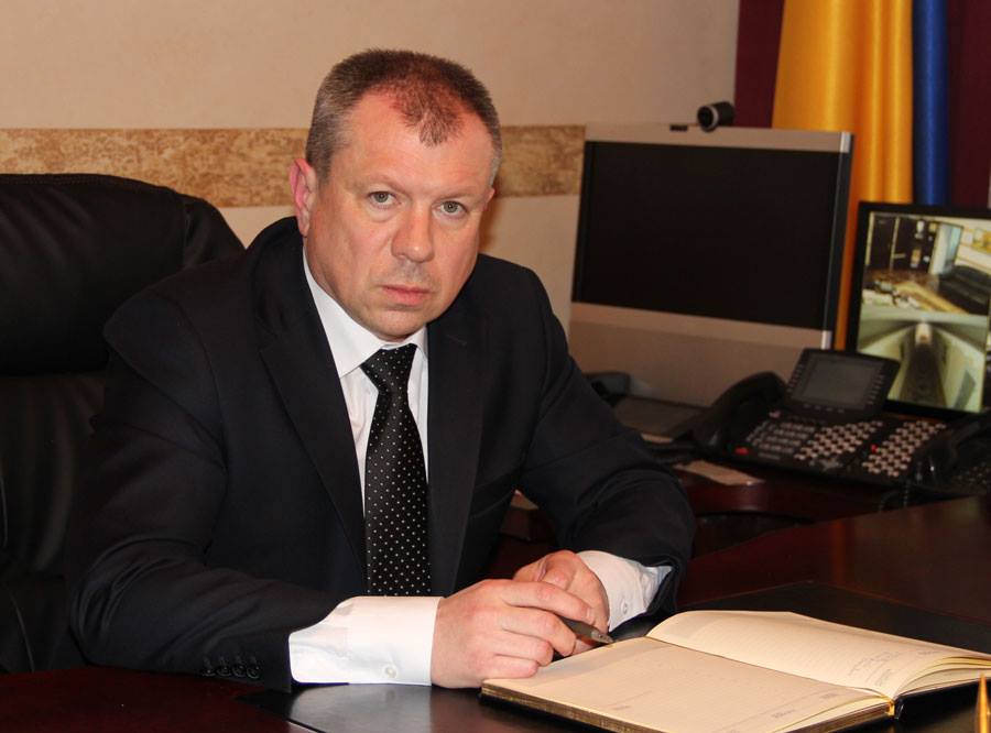«Люстровані» поліцейські Чернігівщини будуть судитися з атестаційною комісією