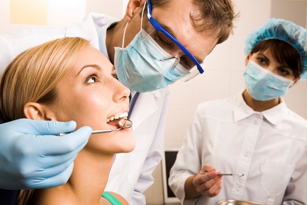 На Чернігівщині стоматологи складають переважну більшість серед лікарів