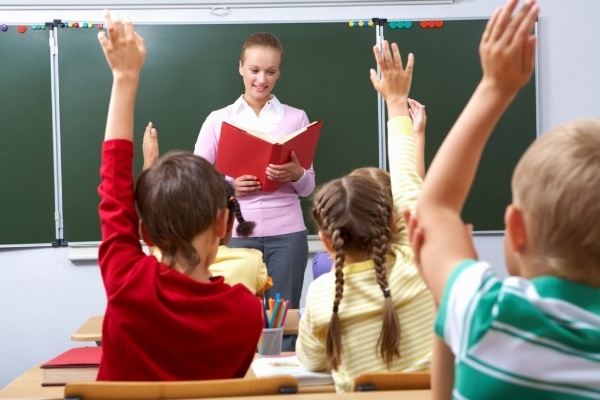 Реформа початкової освіти: чи готові до неї чернігівські вчителі?