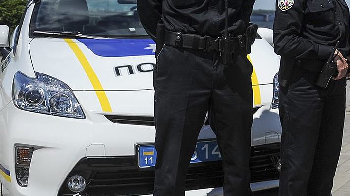 День знаний для полиции Черниговщины будет «горячим»