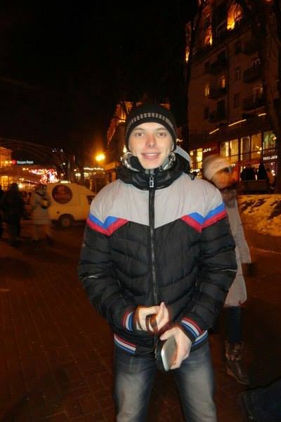 Пропавшего нежинского студента нашли утопленным в Остре