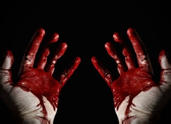 Кровавые выходные: на Черниговщине порезали двух женщин 
