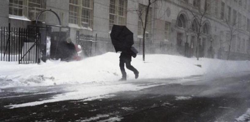 Черниговцев предупреждают об ухудшении погодных условий