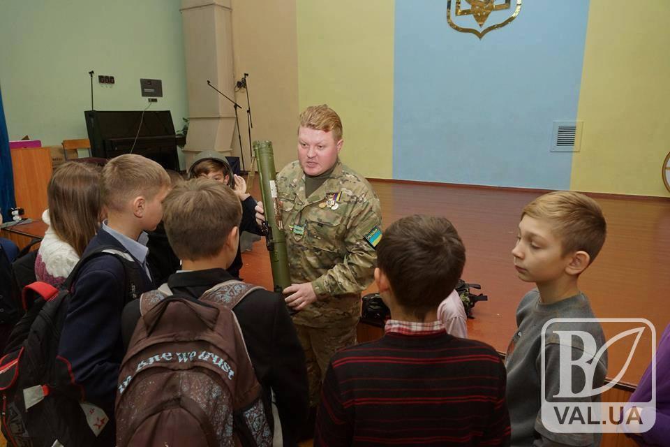 Чернігівський ветеран АТО в реанімації та потребує допомоги 