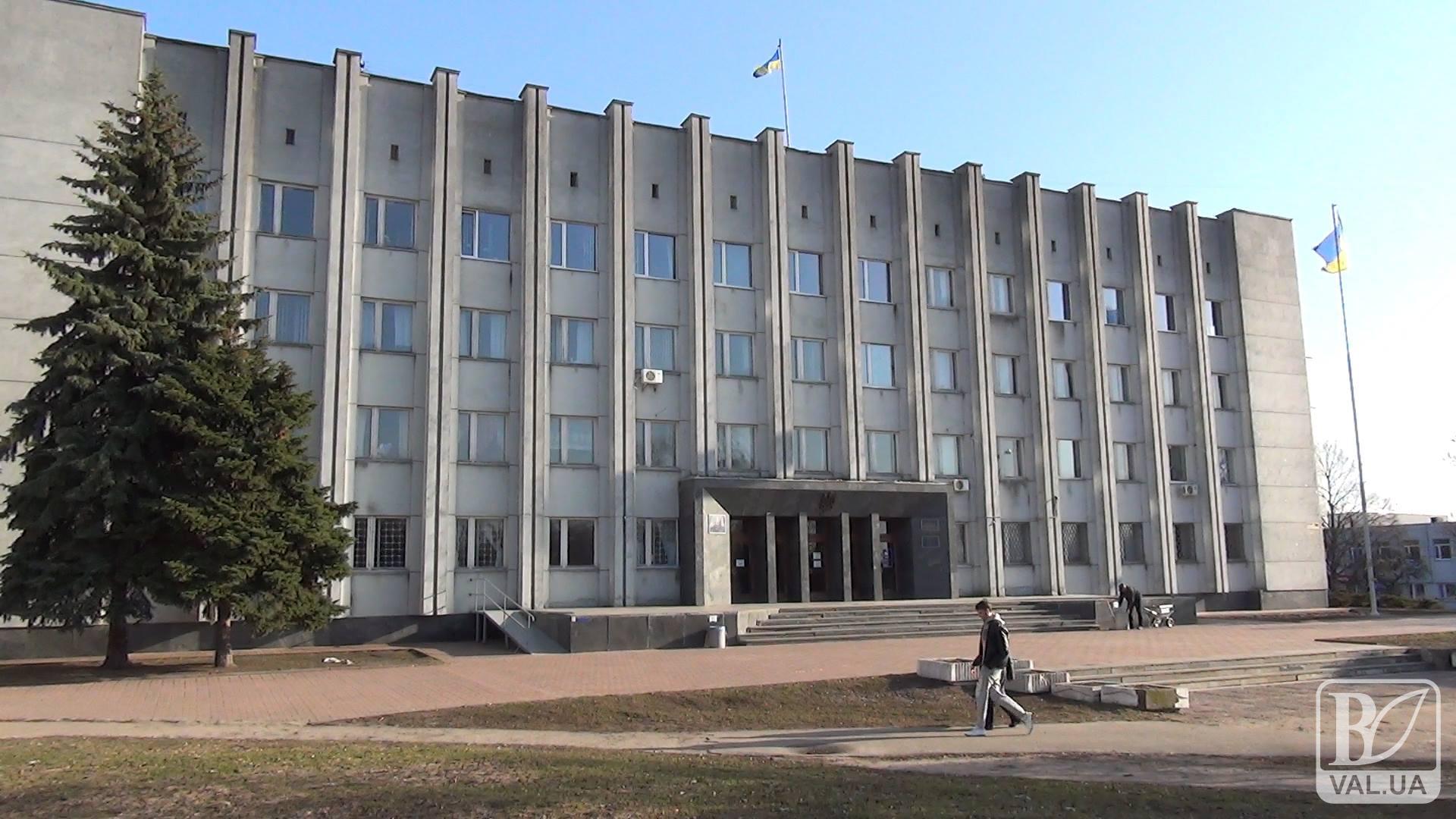 Деснянський суд визнав ПАТ «Чернігівгаз» правопорушником. ВІДЕО