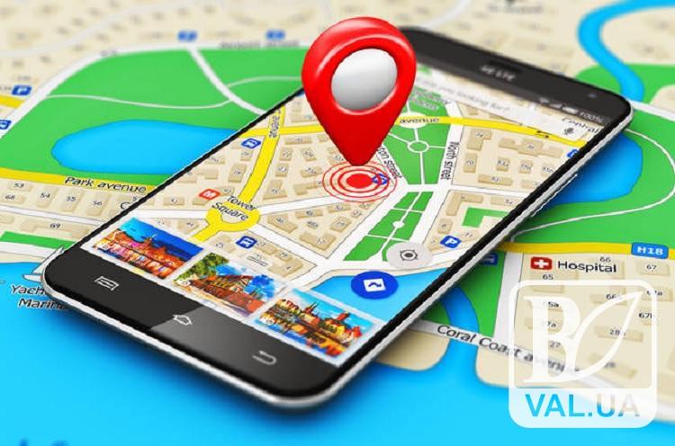 В Чернигове подвели первые итоги работы общественного транспорта в системе GPS