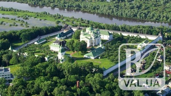 Новгород-Северский приглашает на фестиваль в свои объятия