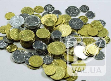 Черниговскую «Катеринку» отчеканили на монетах