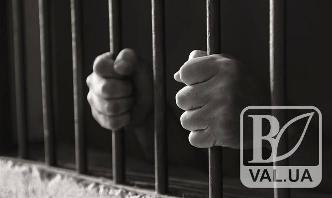 У Бобровиці чоловіка засудили до 6 років в`язниці за побиття малолітнього пасинка