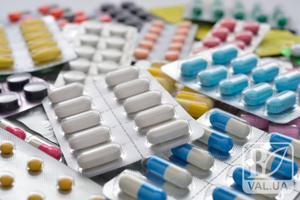 В Україні перелік «Доступних ліків» став ширшим