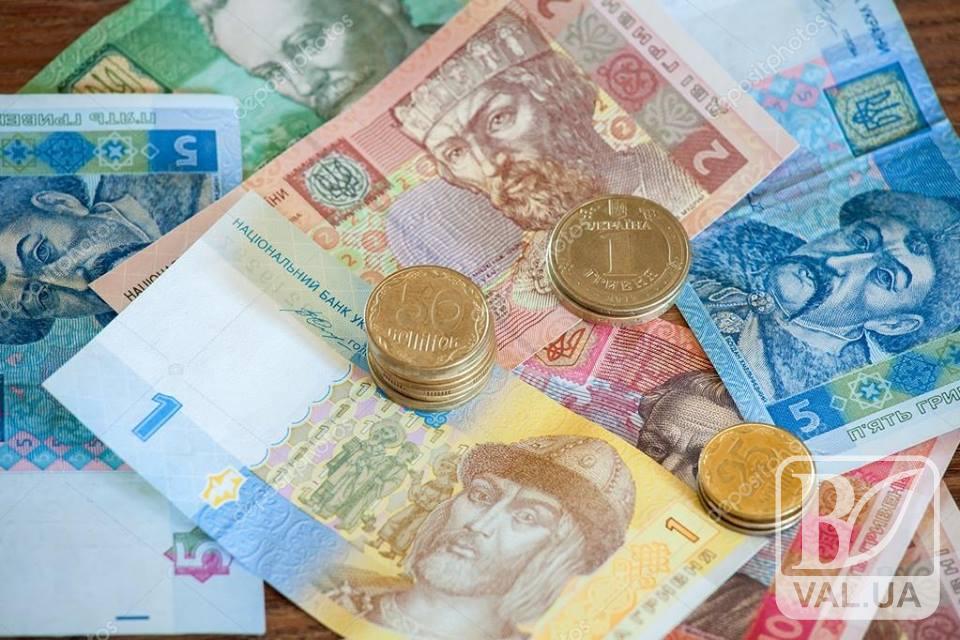 В Україні деякі банкноти хочуть замінити монетами