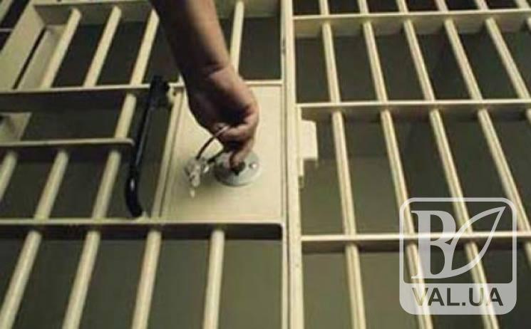 На Чернігівщині, 31-річний грабіжник, сяде за ґрати на 7 років