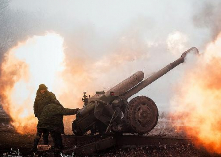 Росіяни за добу обстріляли 11 сіл в прикордонні Чернігівщини