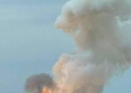 Вже 8 загиблих та 18 постраждалих внаслідок ракетних ударів по Чернігову