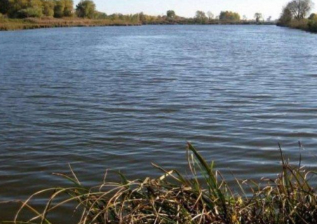 У Корюківському районі в Десні потонув чоловік
