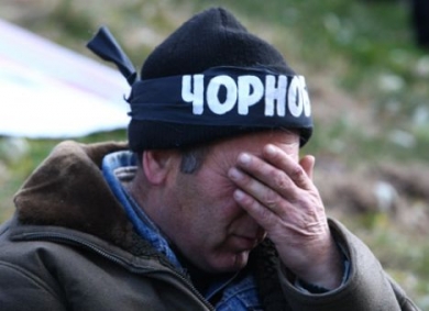 Чорнобильцям платитимуть більше