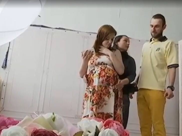 Чернігівський 13-й батальйон після ротації "вибухнув" бебі-бумом
