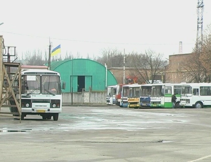 З 1 квітня можуть припинитися пільгові перевезення чернігівців