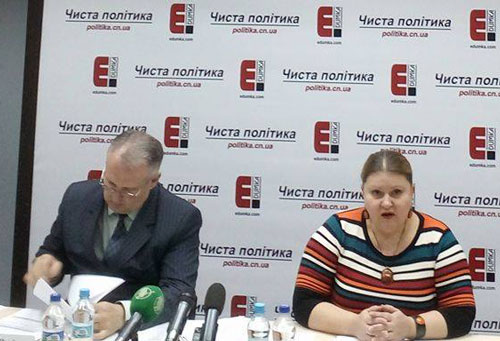 Русін пообіцяв чорнобильцям по 100 гривень