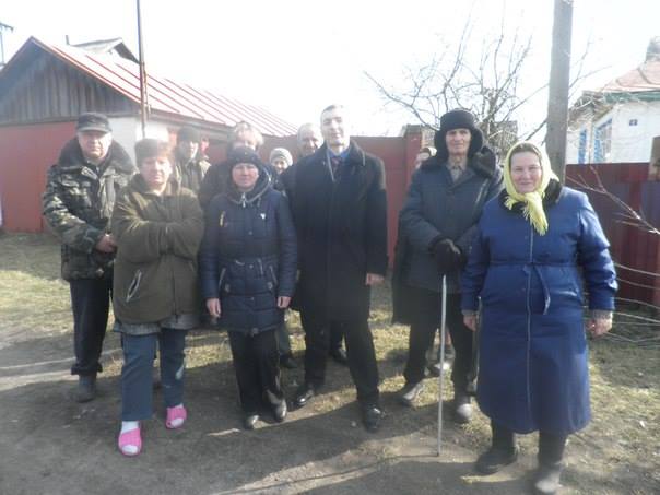 Чернігівці збунтувались проти перейменування вулиці «на честь кладовища»