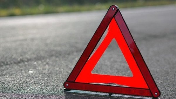 Хроніки «святкових» аварій: за минулу добу трапилося 4 ДТП