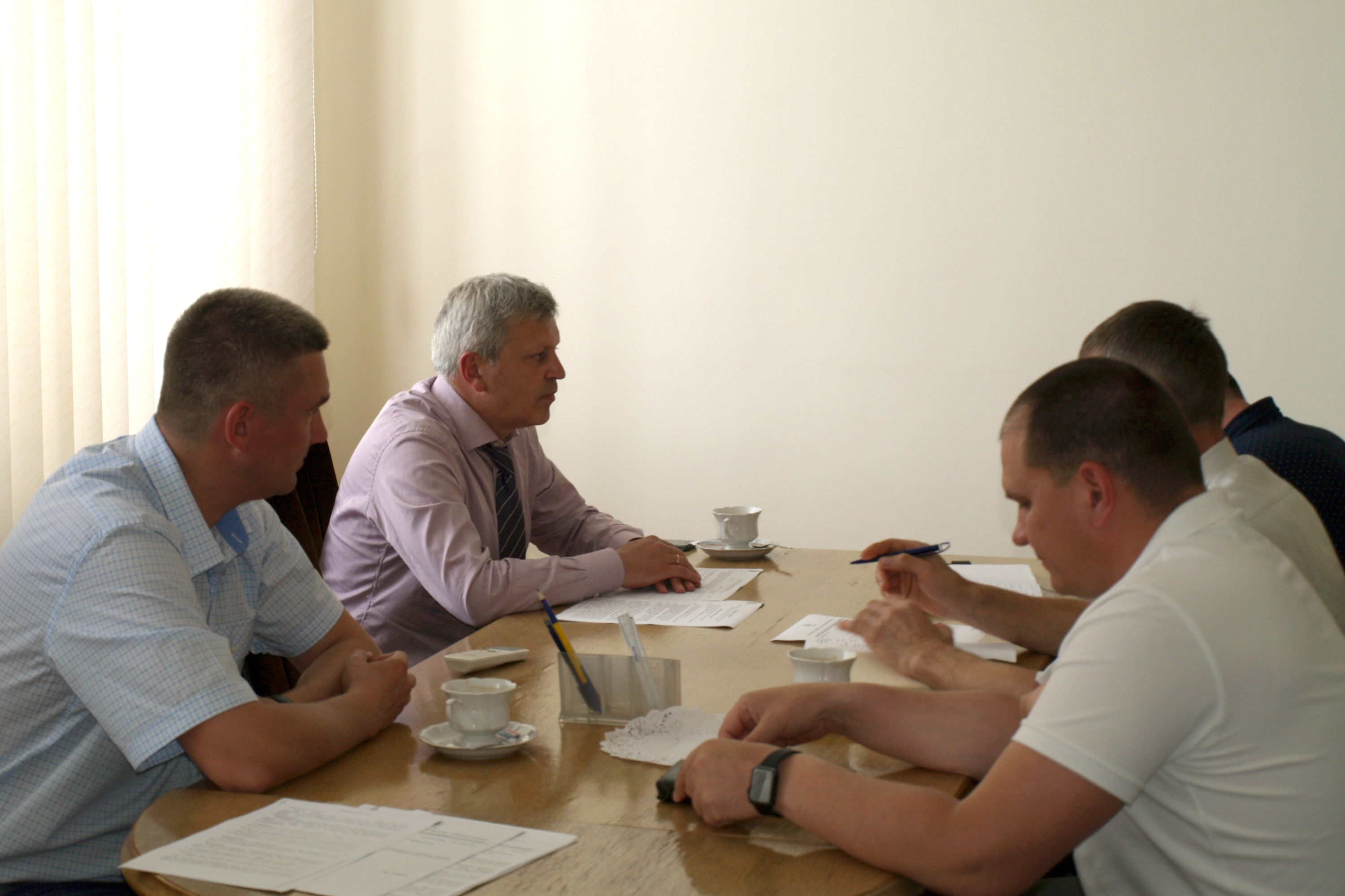 Віз і нині там: відбулося чергове обговорення діяльності ДП «Чернігівторф»