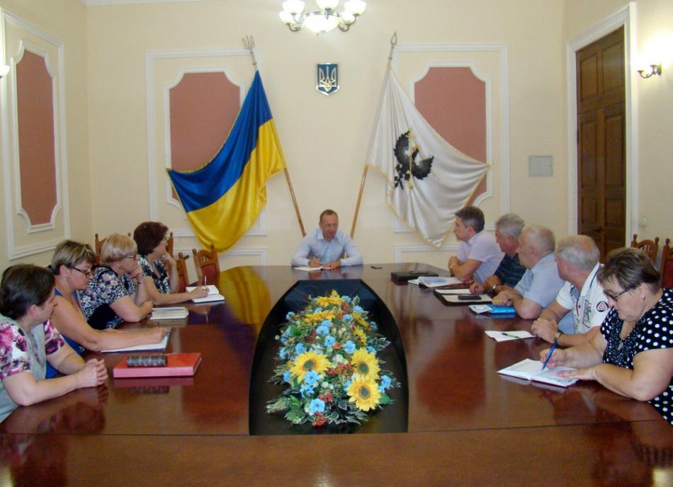 Лікарні Чернігова визначились з обладнанням,  яке їм придбають за бюджетні кошти