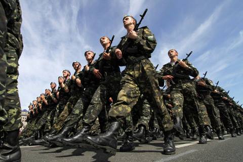 В Україні з’явилось ще одне державне свято