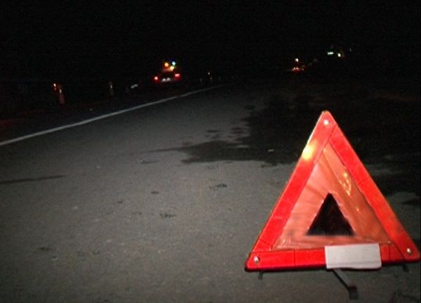 Чергова «п’яна» аварія на пішохідному переході у Чернігові