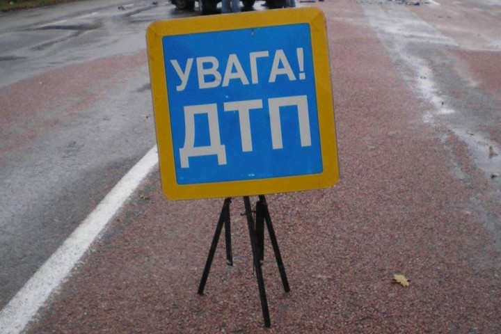 Вчора на Чернігівщині сталися дві ДТП: є постраждалі