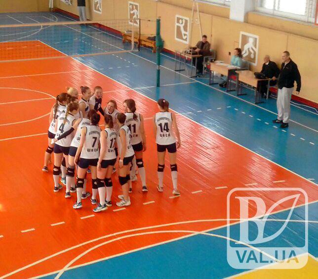 «Педуніверситет-ШВСМ» заробив 6 очок
