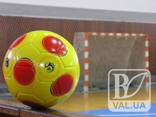 «Фрунзівець» виграв чемпіонат Чернігівської області