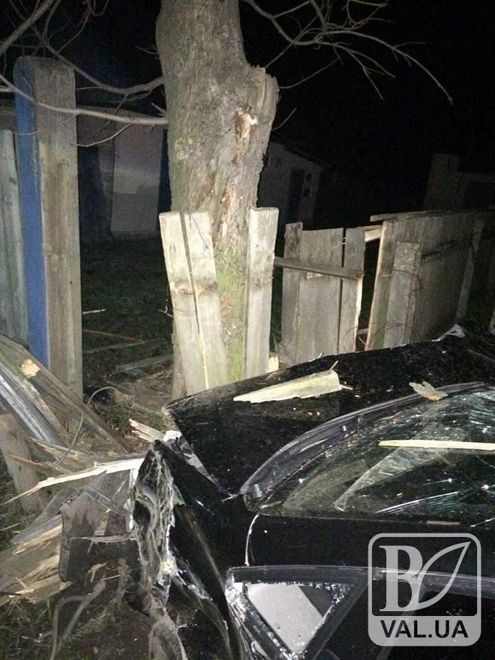 Відома чернігівська спортсменка потрапила в моторошну ДТП