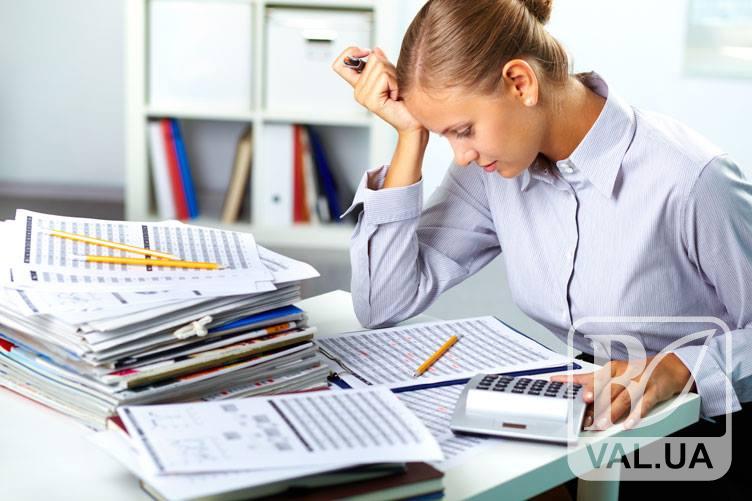 Чоловічі ігри: на Чернігівщині жінок не охоче беруть на роботу
