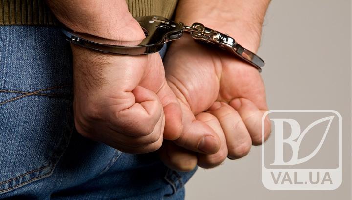 Убивця  92-річної жінки з Любеча ховався на Закарпатті 