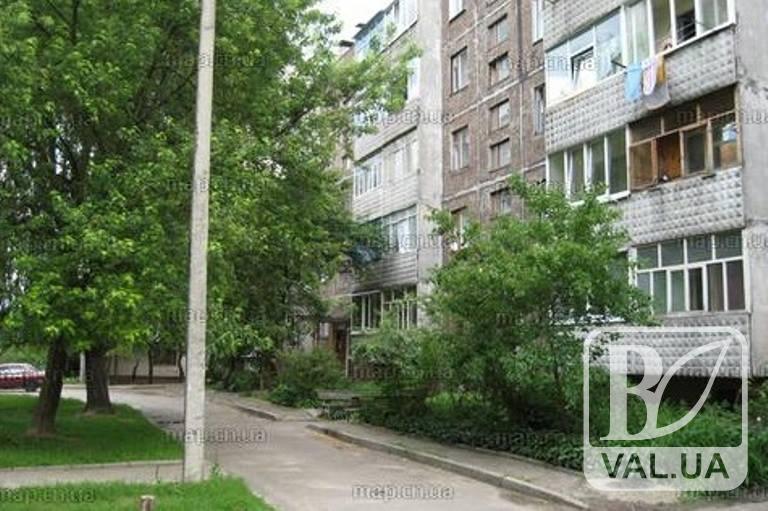 У Чернігові через вандалів люди другий день без газу. Доведеться почекати ще добу