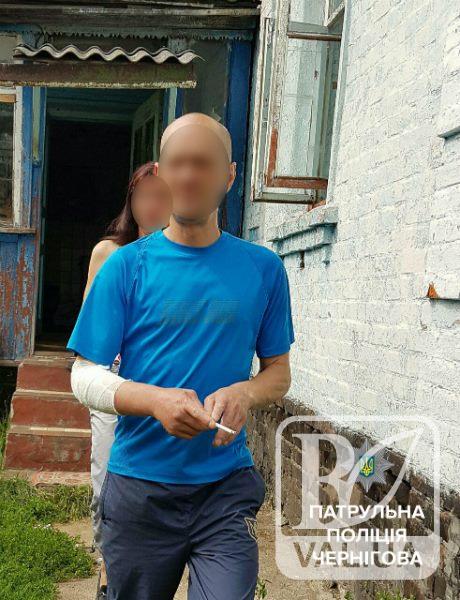 Мужик сказав — мужик зробив: чернігівець через спір з друзями опинився у в’язниці