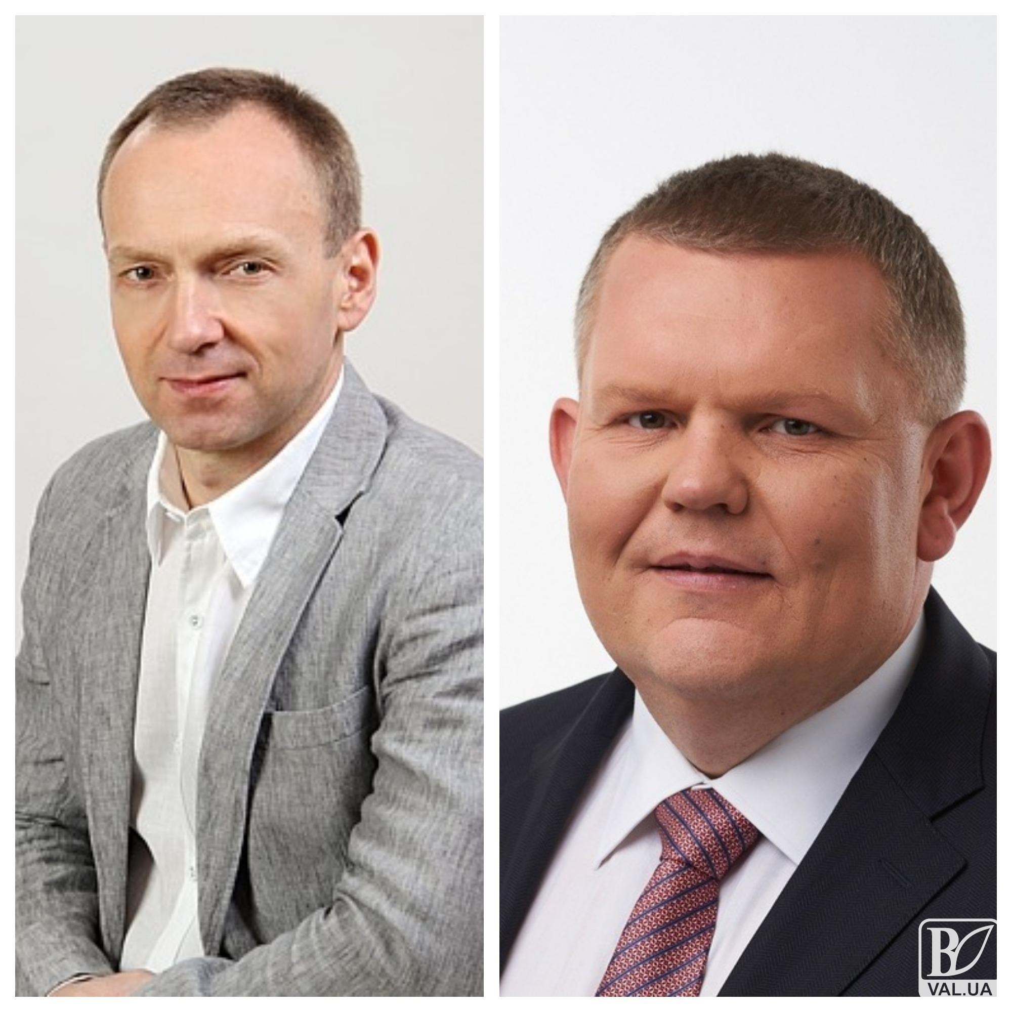 Нардеп Давиденко подав до суду на телеканал «Дитинець» і Чернігівську міськраду