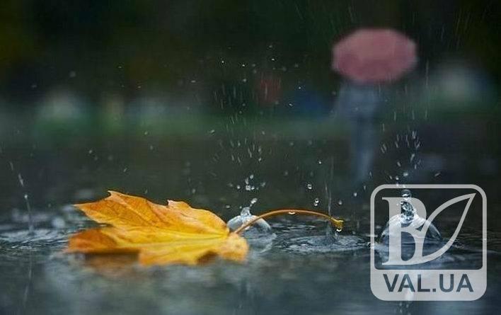 Синоптики рассказали, какой будет погода на выходных в Чернигове