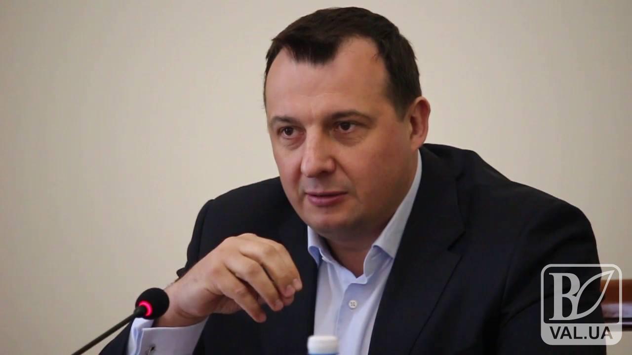 Куліч потрапив до рейтингу голів ОДА, які не поспішають виконувати обіцяне. ІНФОГРАФІКА
