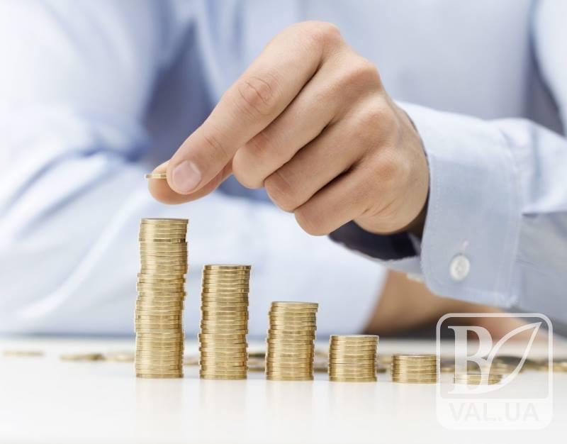 Жителям Чернігівщини за роботу платять найменше в країні