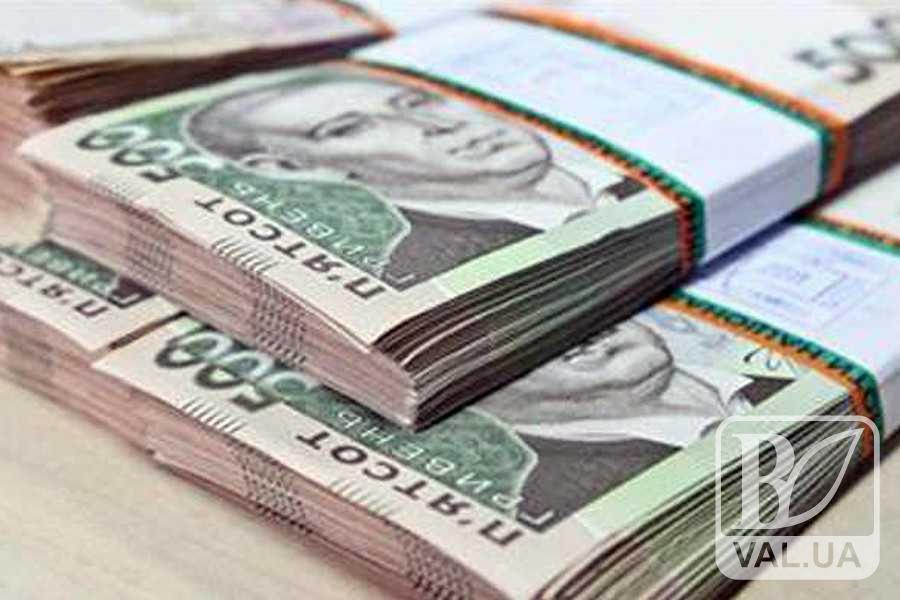 Куди депутати Менщини витрачали бюджетні кошти