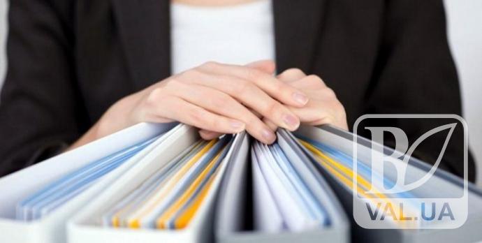 У Чернігові всіх школярів занесуть у спеціальний реєстр