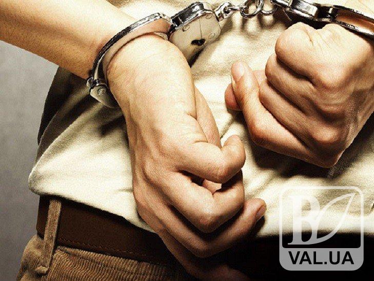 Вбивцю дворічної дитини затримали та тримають під вартою