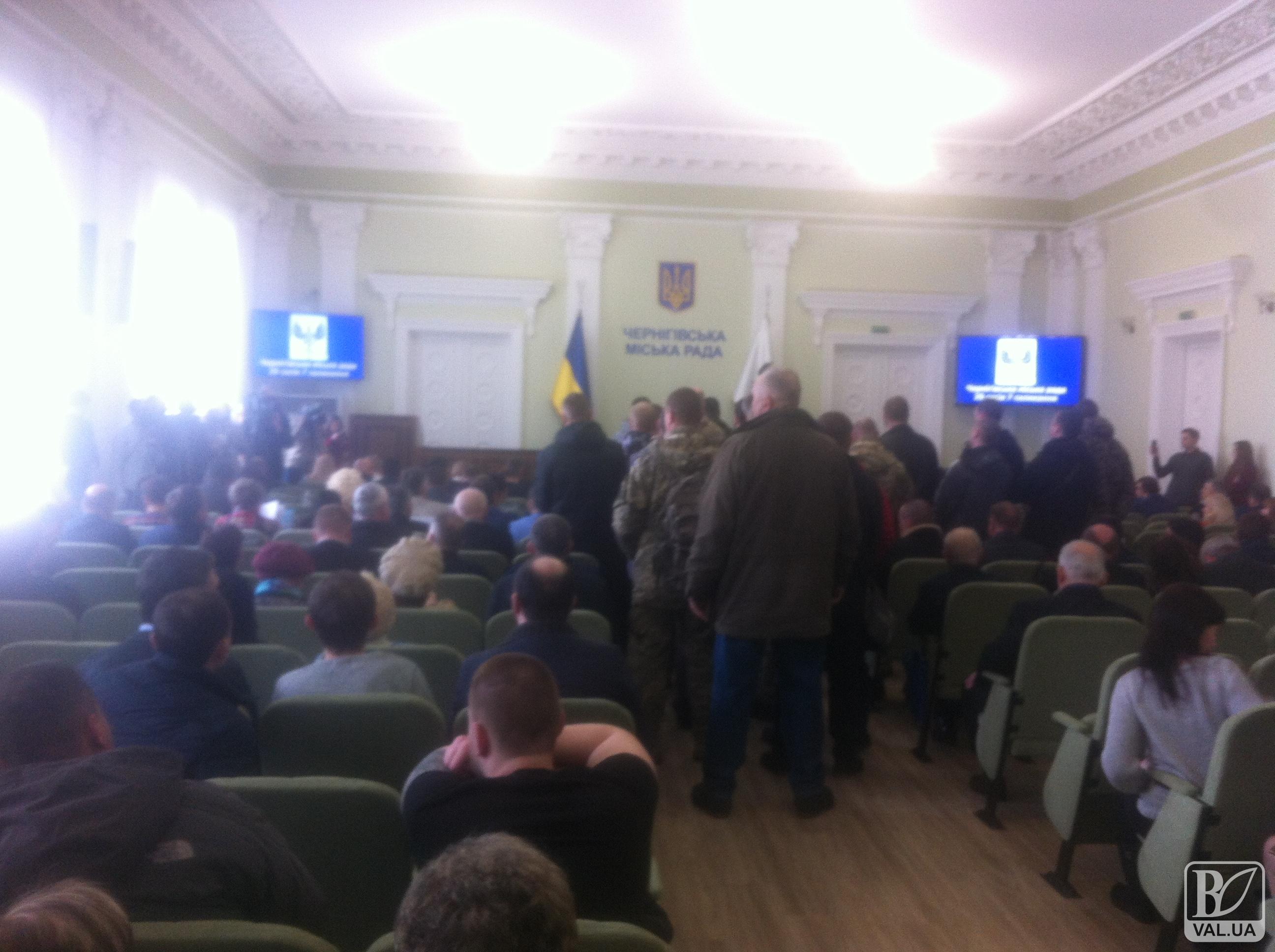 У Чернігові хочуть перевірити роботу "державних лотерей"